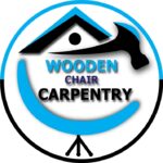 wooden chair carpentry